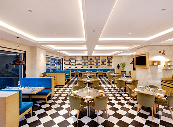 best restaurants in andheri east